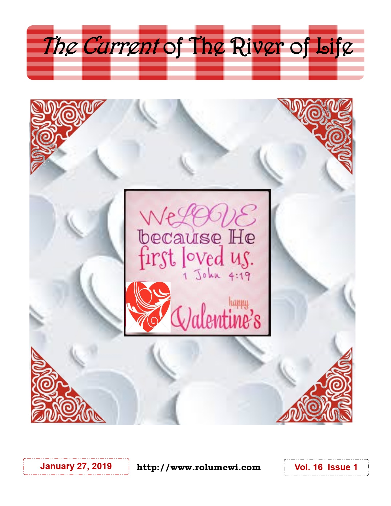 Current — January 2019 thumbnail