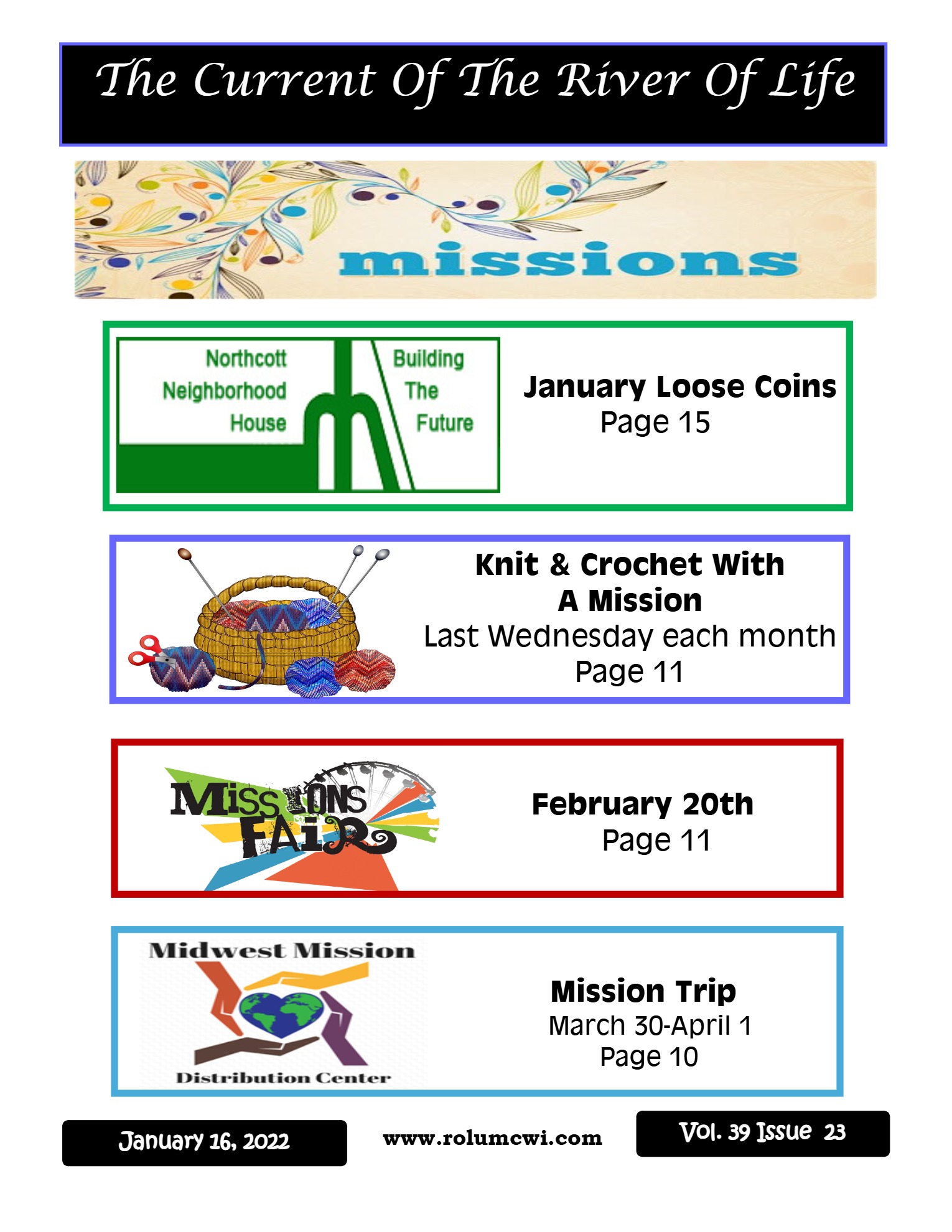 Current — January 2022 thumbnail