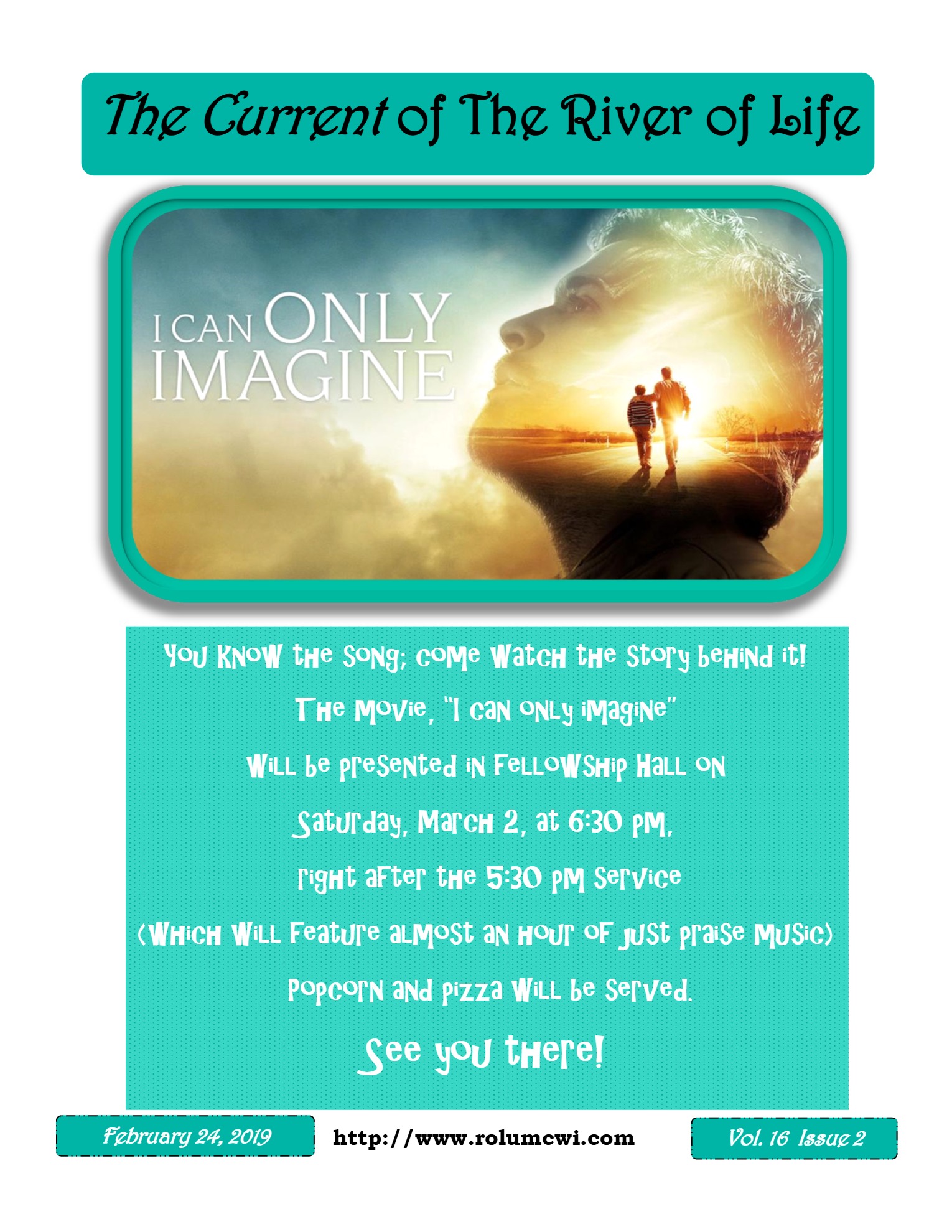 Current — February 2019 thumbnail