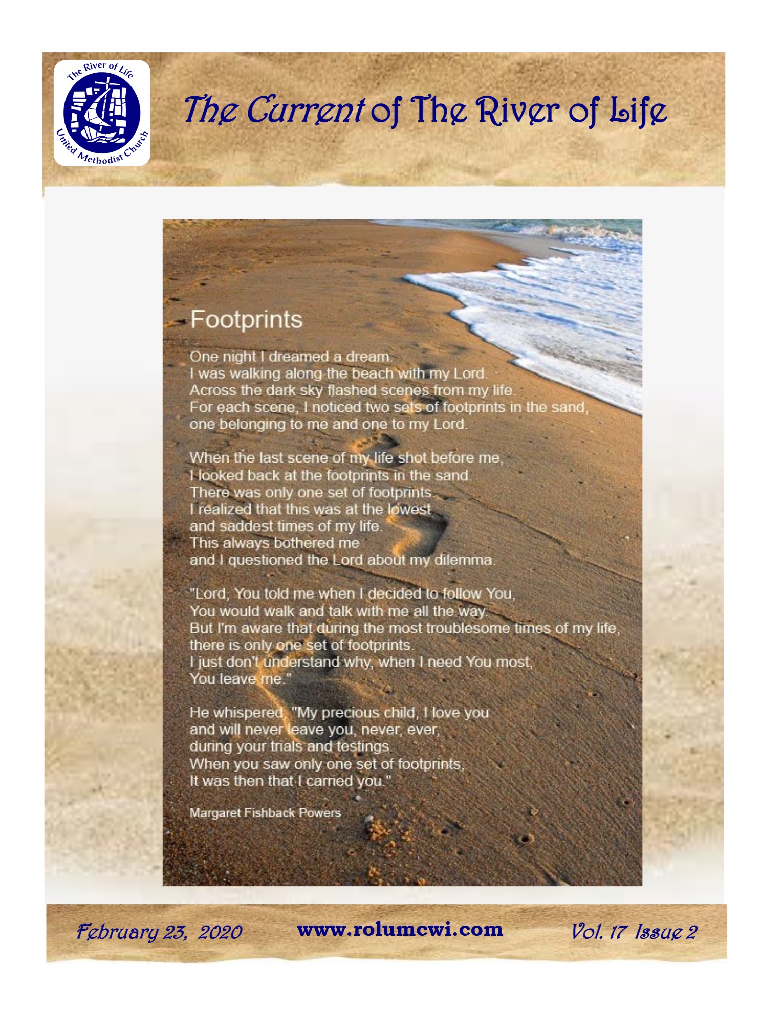 Current — February 2020 thumbnail