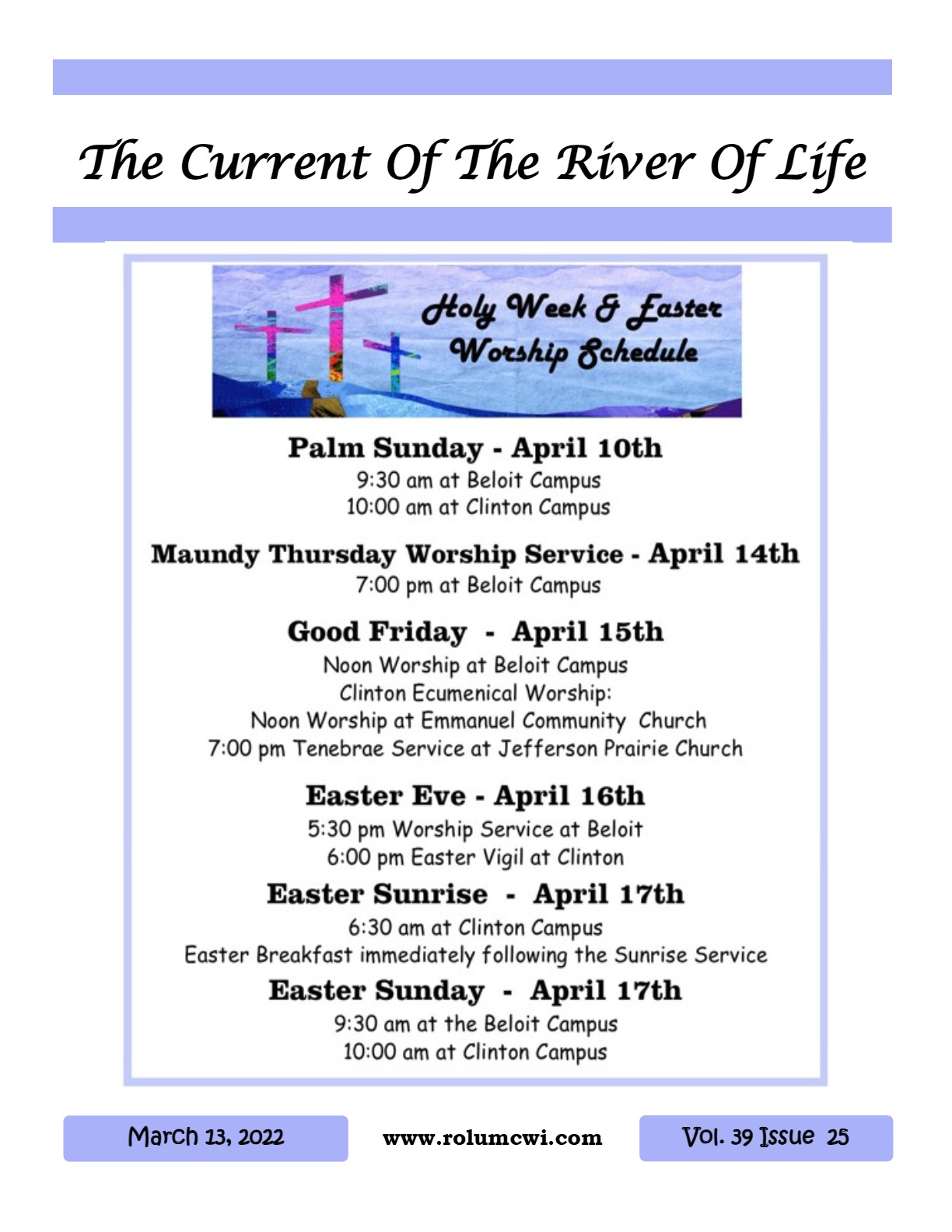 Current — March 2022 thumbnail