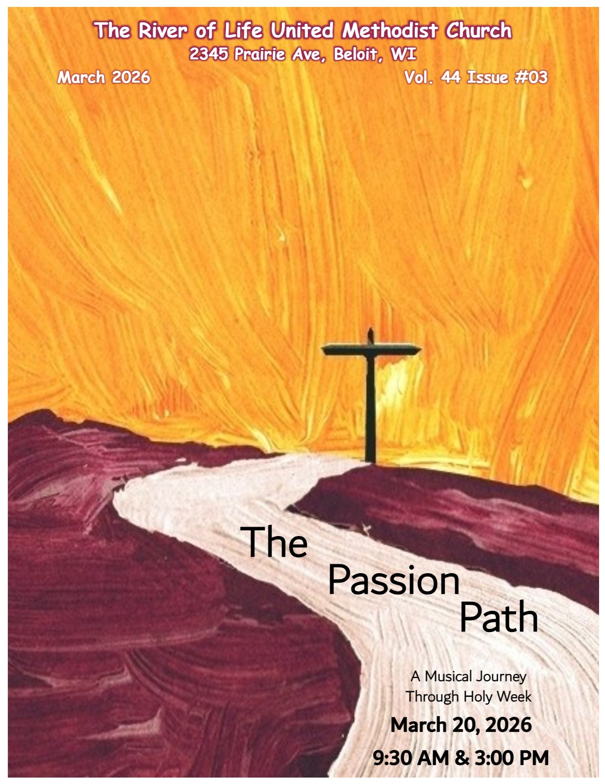 Current — March 2026 thumbnail