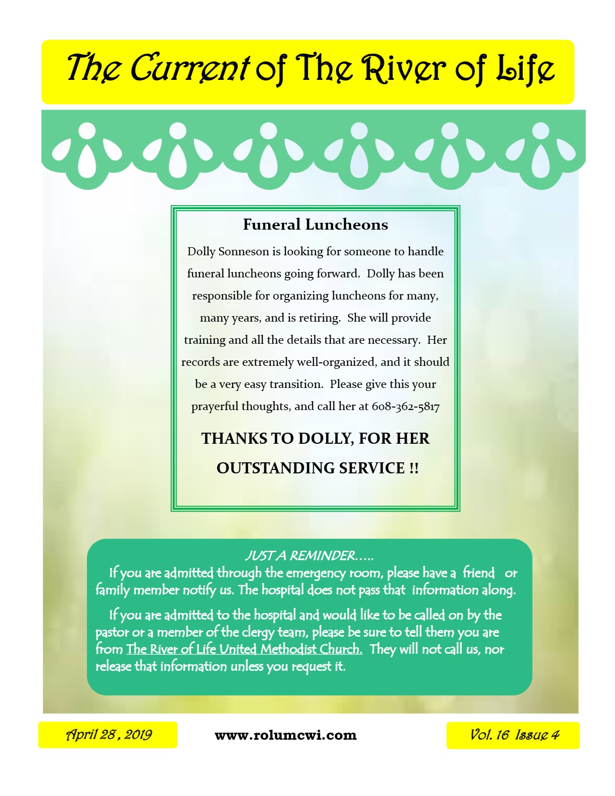 Current — April 2019 thumbnail