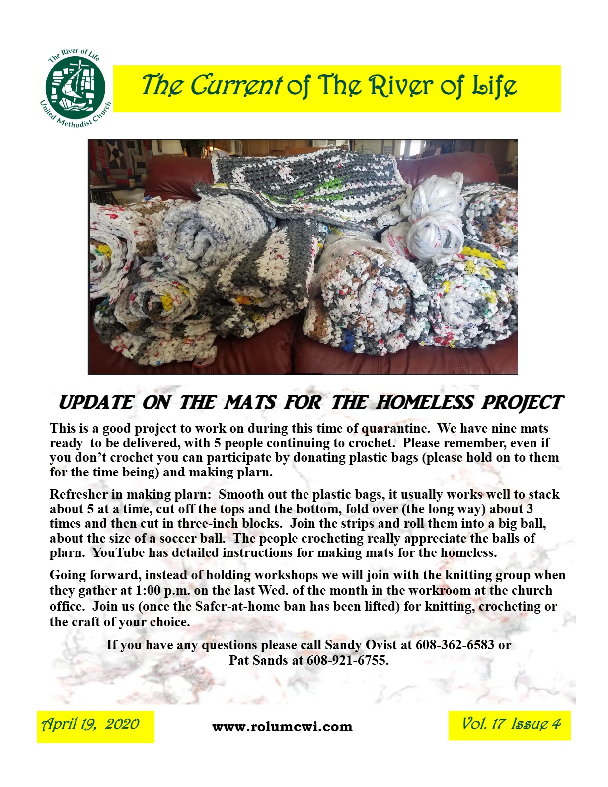 Current — April 2020 thumbnail