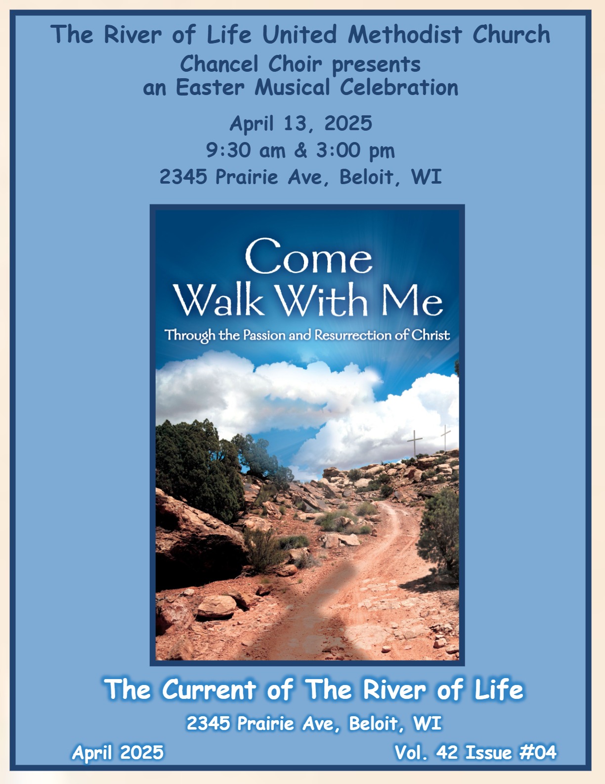 Current — April 2025 thumbnail