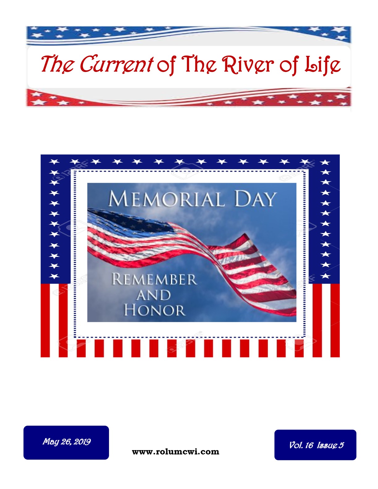 Current — May 2019 thumbnail