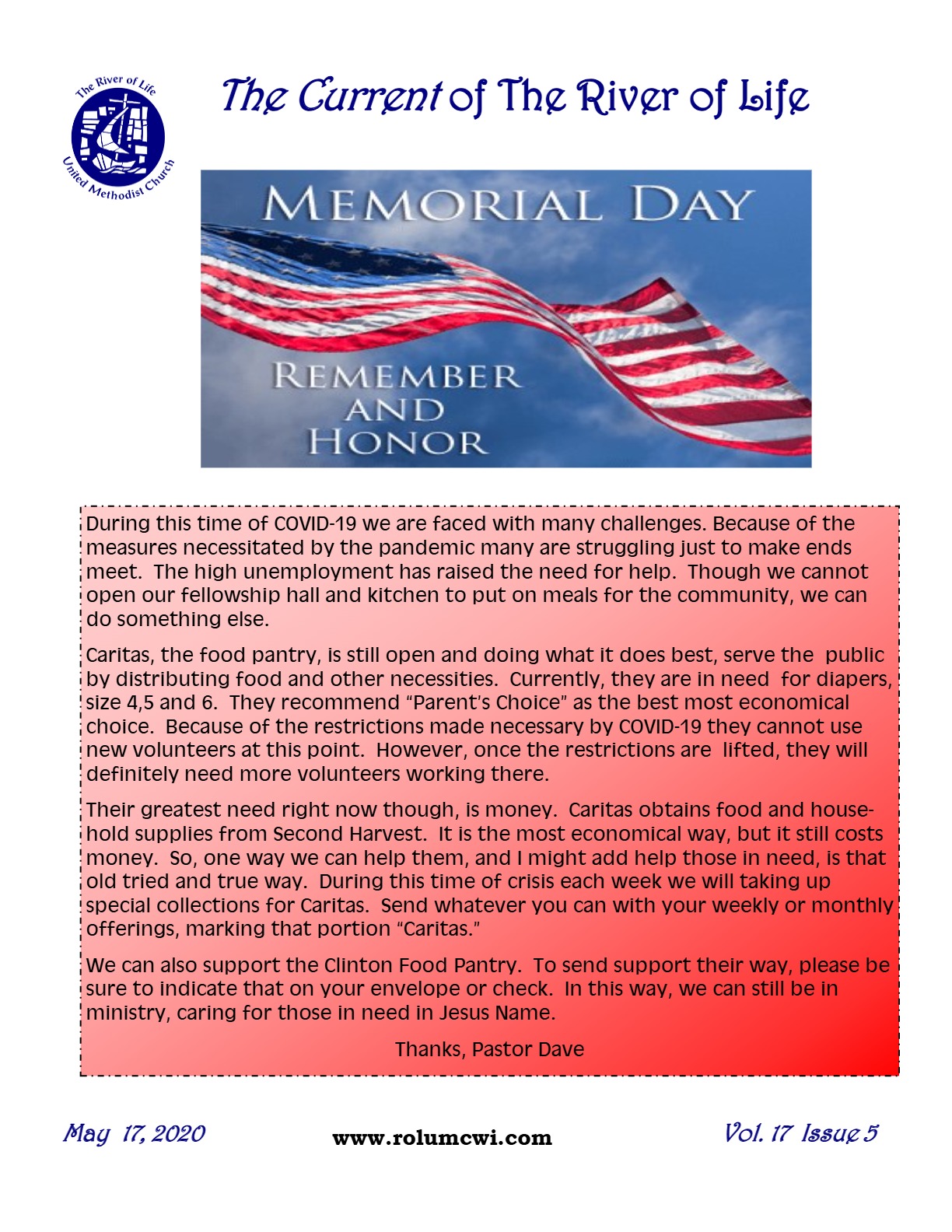 Current — May 2020 thumbnail