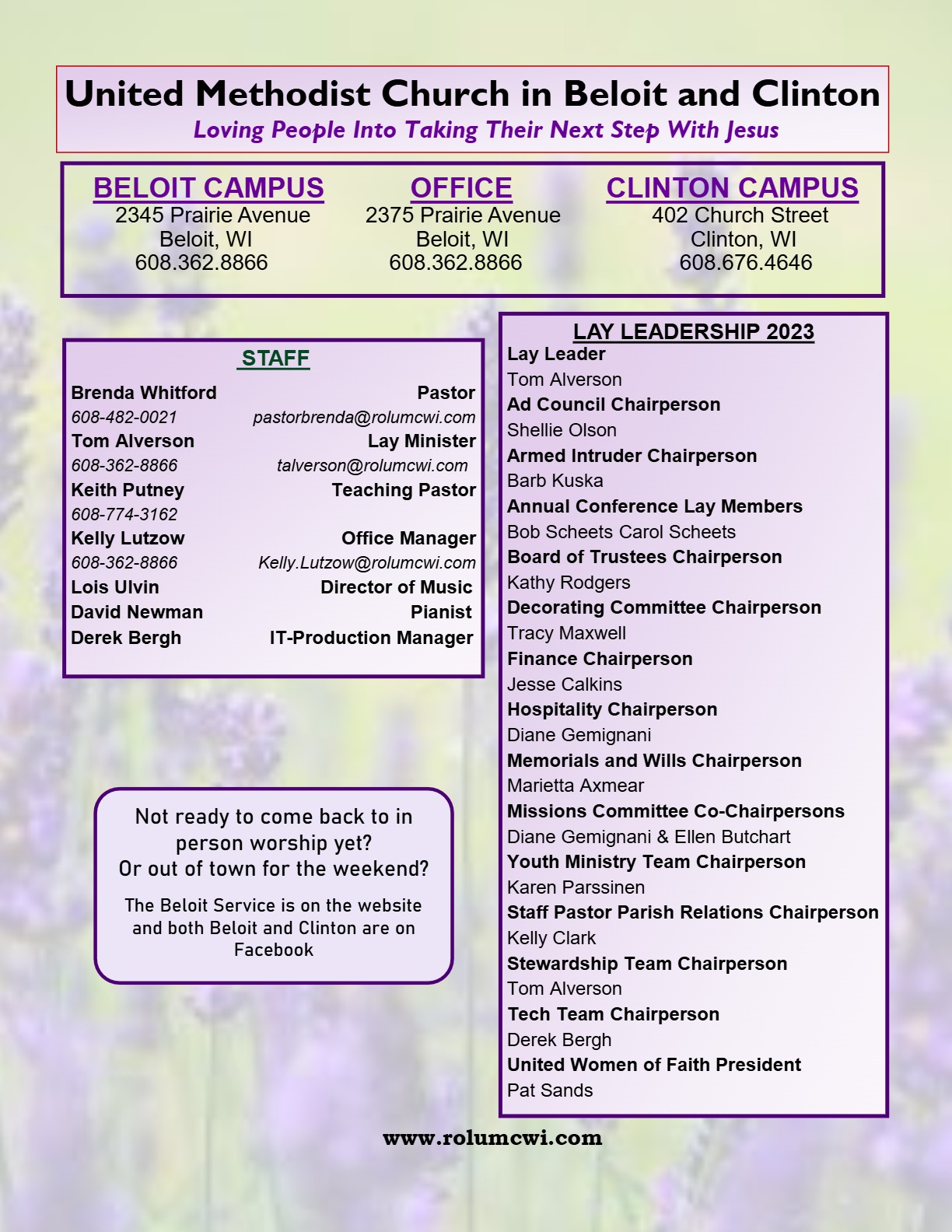 Current — May 2023 thumbnail