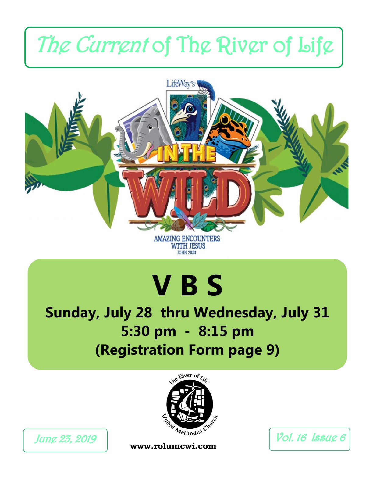 Current — June 2019 thumbnail