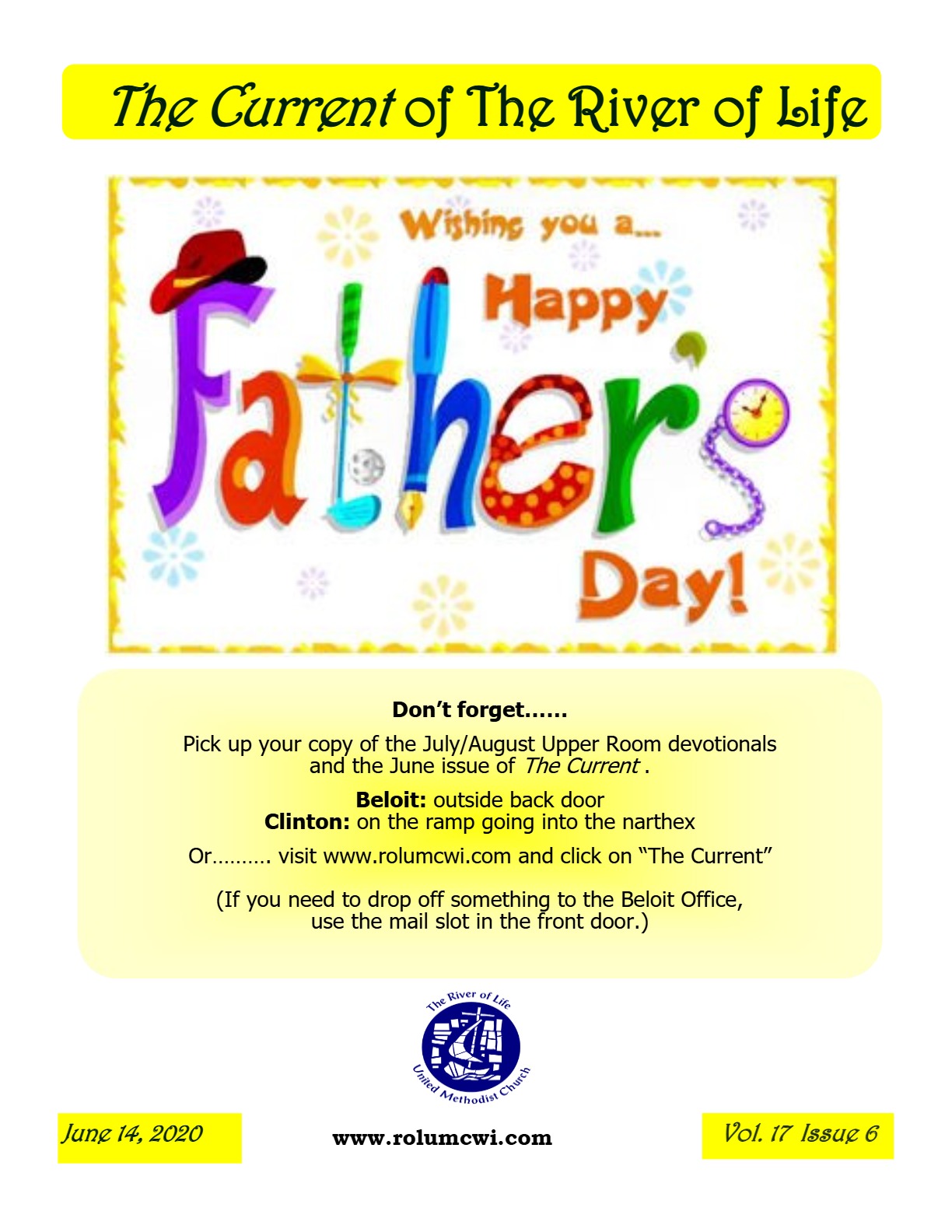 Current — June 2020 thumbnail