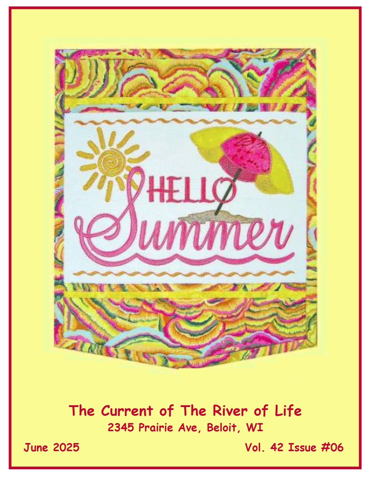 Current — June 2025 thumbnail