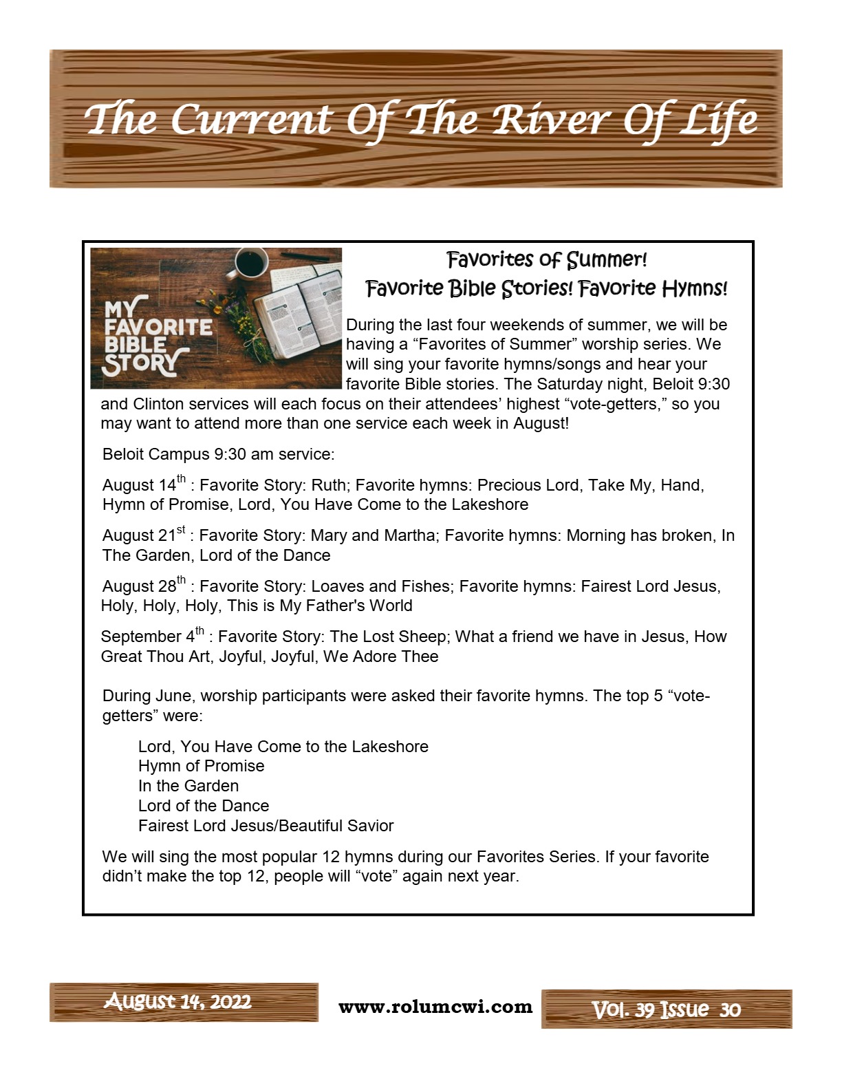 Current — August 2022 thumbnail