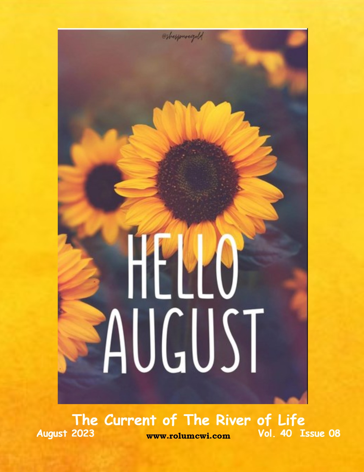 Current — August 2023 thumbnail