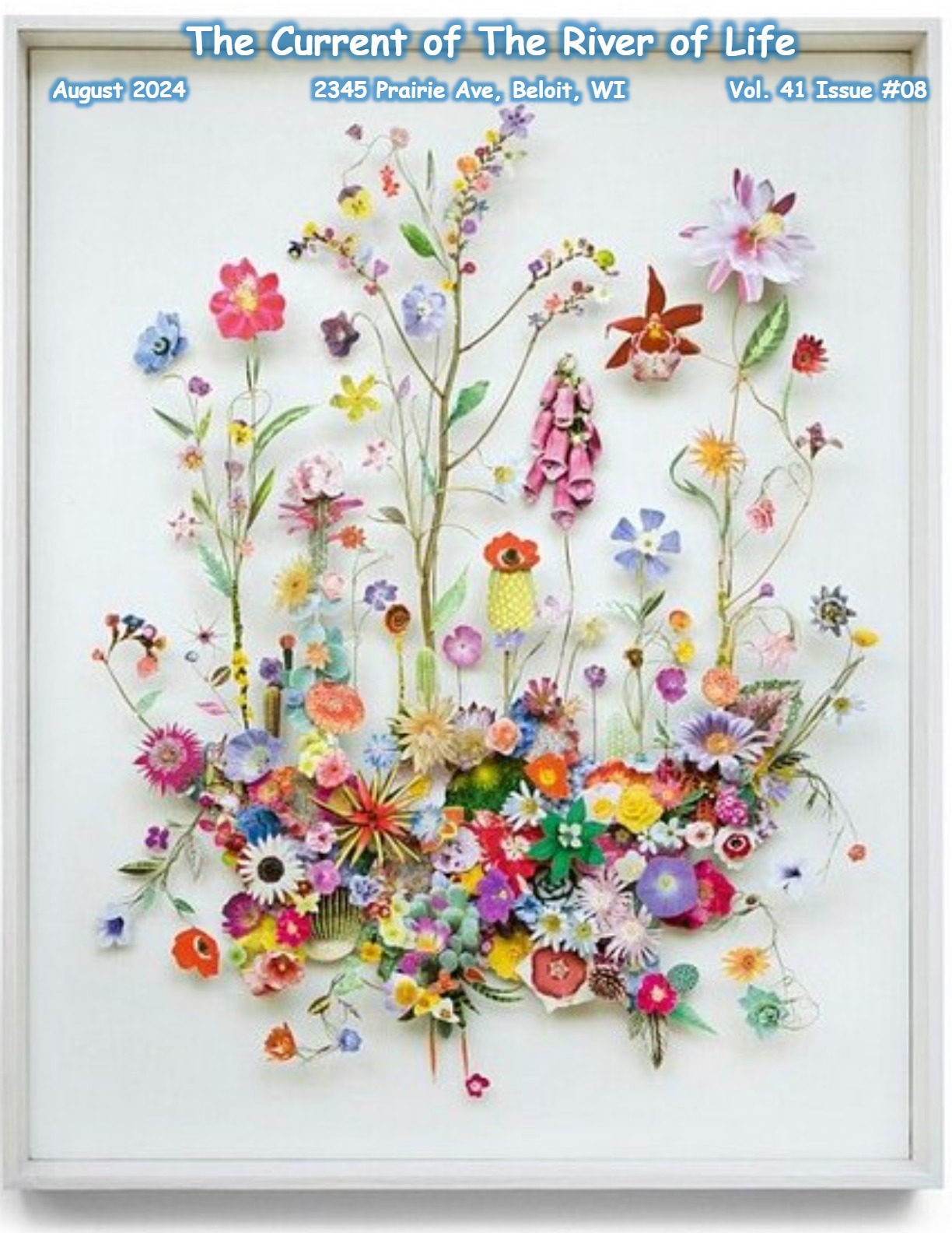 Current — August 2024 thumbnail