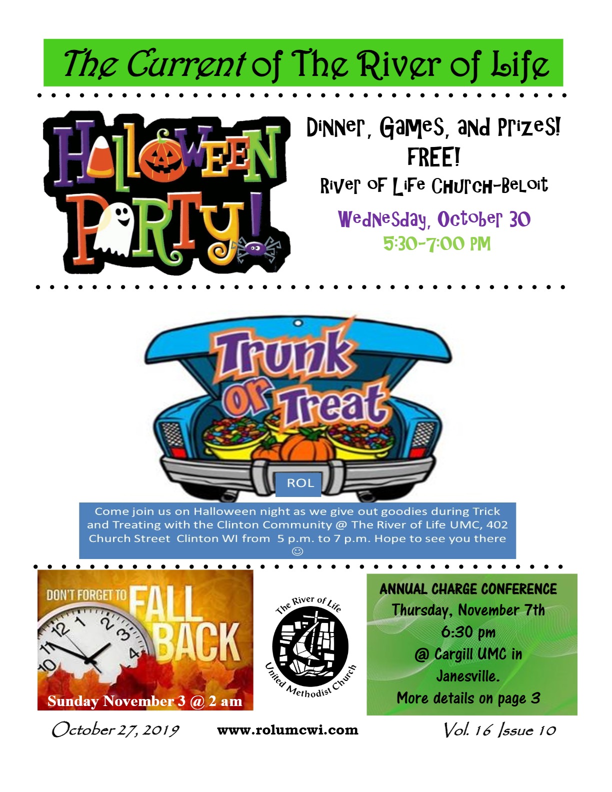 Current — October 2019 thumbnail