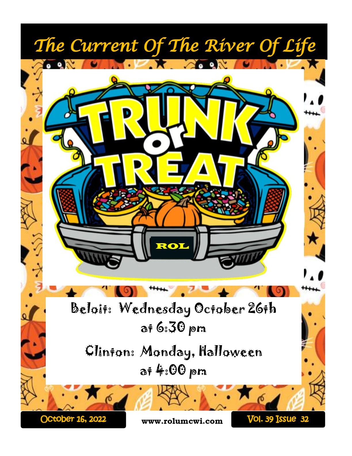 Current — October 2022 thumbnail