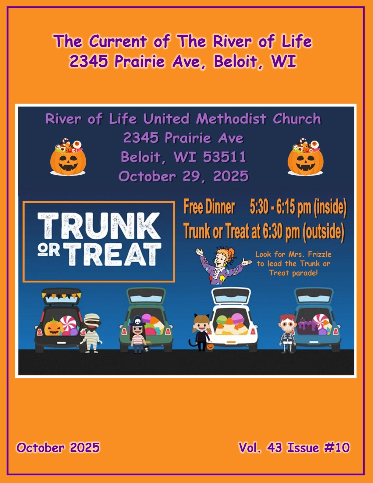 Current — October 2025 thumbnail