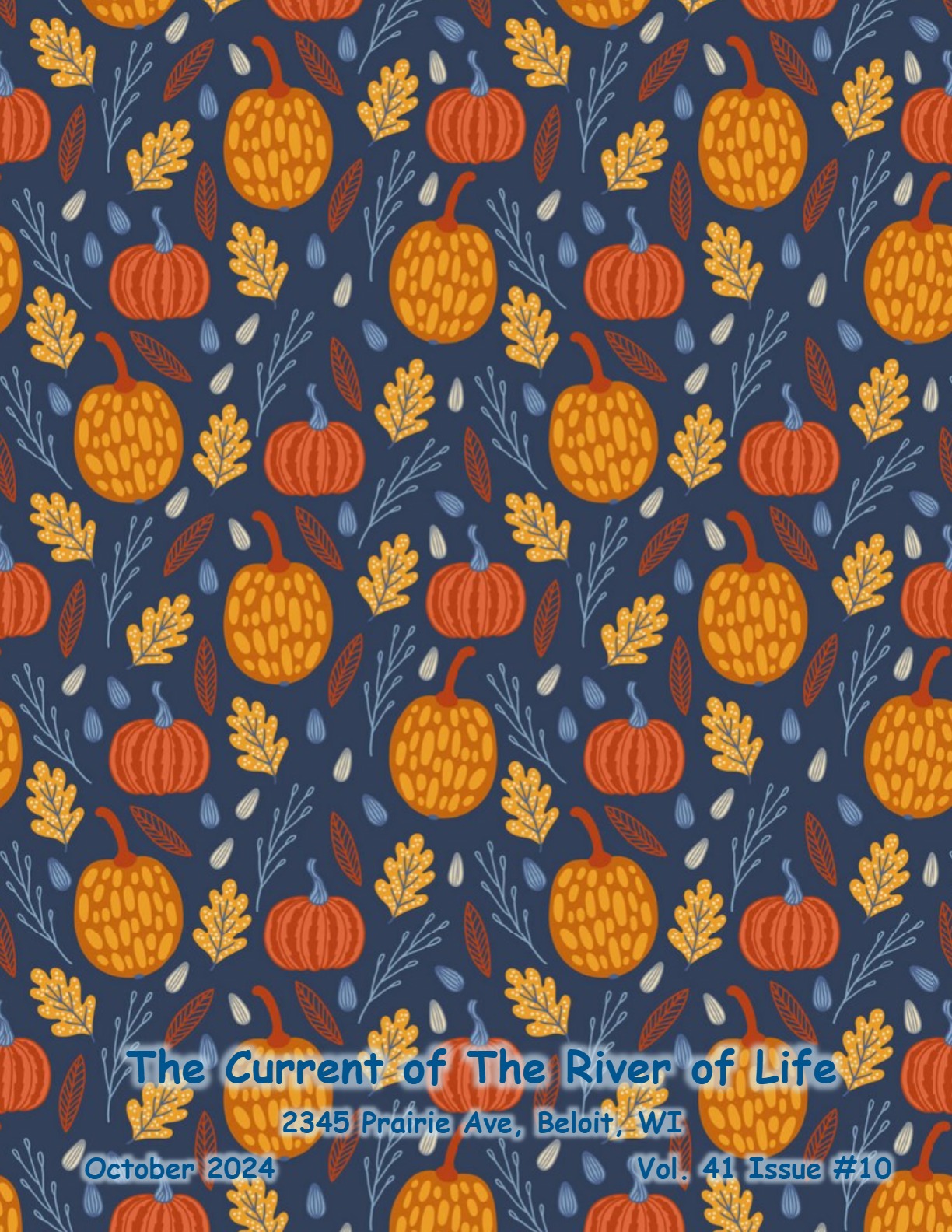 Current — November 2024 thumbnail