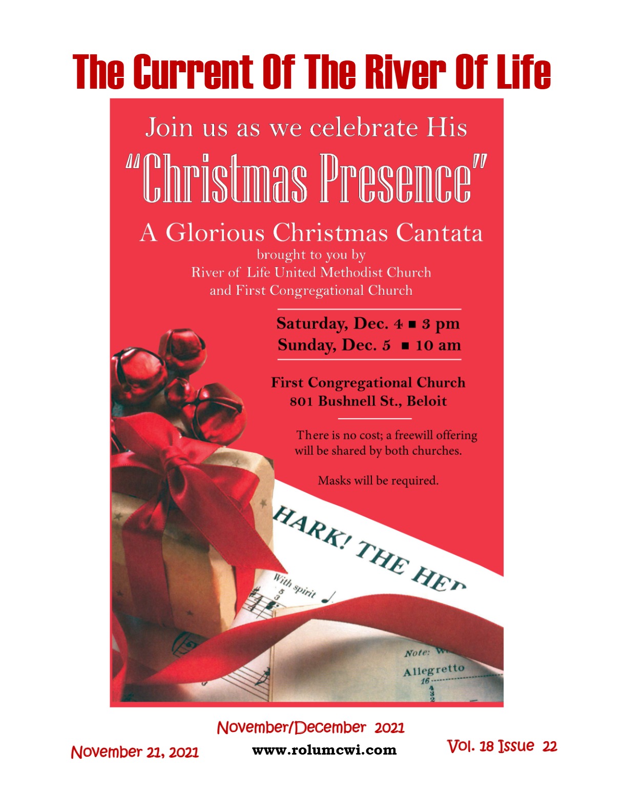 Current — Nov & Dec 2021 thumbnail